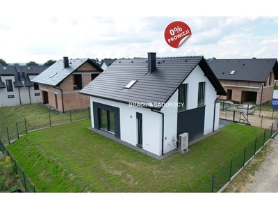 Dom na sprzedaż 147,00 m², oferta nr BS2-DS-299357-3