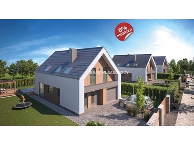 Dom na sprzedaż 155,73 m², oferta nr BS2-DS-296155-15