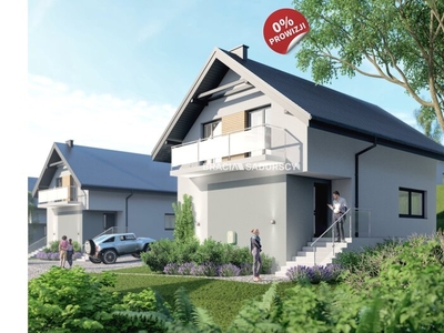 Dom na sprzedaż 164,80 m², oferta nr BS2-DS-293202-31