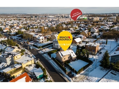 Dom na sprzedaż 170,00 m², oferta nr BS1-DS-298678-9