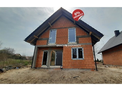 Dom na sprzedaż 196,77 m², oferta nr BS2-DS-284178-77