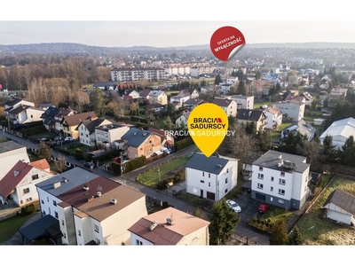 Dom na sprzedaż 200,00 m², oferta nr BS1-DS-299102-7