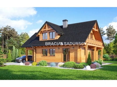 Dom na sprzedaż 201,05 m², oferta nr BS2-DS-284814-195