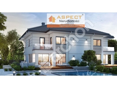 Dom na sprzedaż 213,00 m², oferta nr ASP-DS-48154