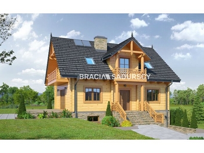 Dom na sprzedaż 228,17 m², oferta nr BS2-DS-284815-195