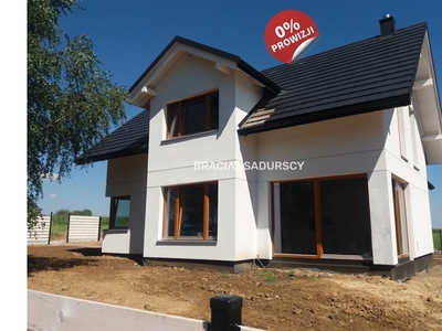 Dom na sprzedaż 237,68 m², oferta nr BS2-DS-298599-46