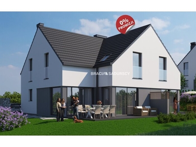 Dom na sprzedaż 241,94 m², oferta nr BS2-DS-298581-5