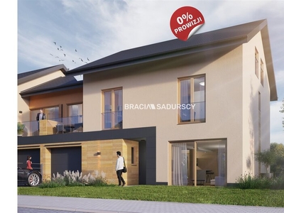 Dom na sprzedaż 270,00 m², oferta nr BS2-DS-284139-116