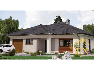 Dom na sprzedaż 99,23 m², oferta nr RN155661