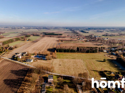 Działka budowlana, ul. Spacerowa