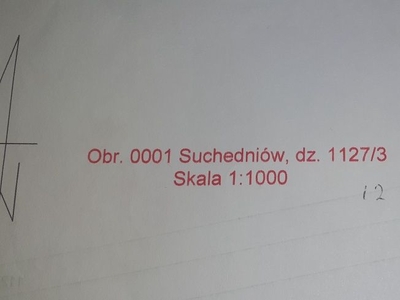 Działka grunty orne 0,1098 hektara