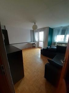 Kraszewskiego, pokój dla 2 osób 21m2