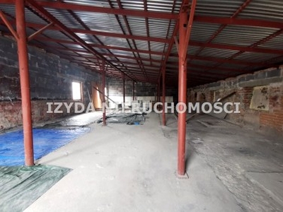 Lokal handlowy Bystrzyca Dolna