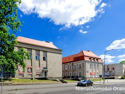 Lokal użytkowy, ul. Długosza