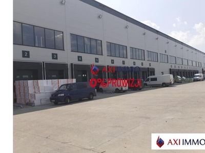 Magazyn do wynajęcia 2 700,00 m², oferta nr 7576