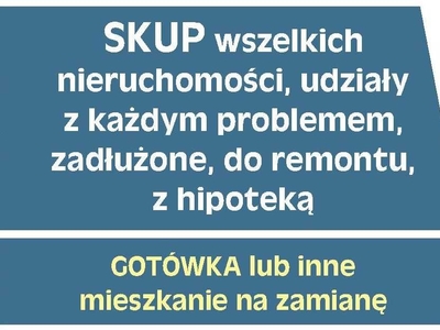 mieszkanie 54m2 Centrum Zielona Góra