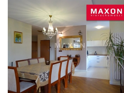 Mieszkanie do wynajęcia 113,30 m², parter, oferta nr 25312/MW/MAX