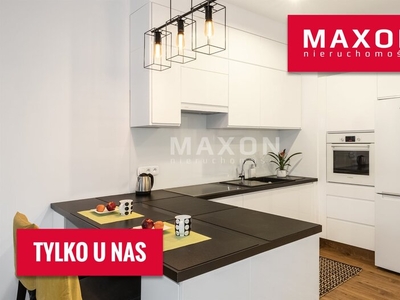 Mieszkanie do wynajęcia 34,70 m², piętro 3, oferta nr 25345/MW/MAX