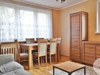 Mieszkanie do wynajęcia 37,40 m², parter, oferta nr 179/4398/OMW