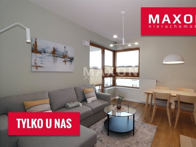 Mieszkanie do wynajęcia 42,00 m², piętro 3, oferta nr 25289/MW/MAX