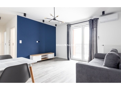 Mieszkanie do wynajęcia 47,00 m², piętro 2, oferta nr BS3-MW-299570-1