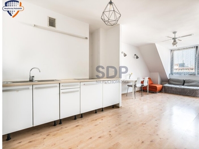 Mieszkanie do wynajęcia 50,00 m², piętro 5, oferta nr 21533