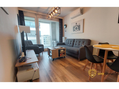 Mieszkanie do wynajęcia 53,50 m², piętro 4, oferta nr 729929