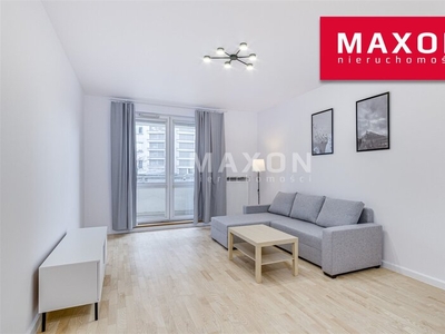 Mieszkanie do wynajęcia 81,50 m², piętro 3, oferta nr 25332/MW/MAX