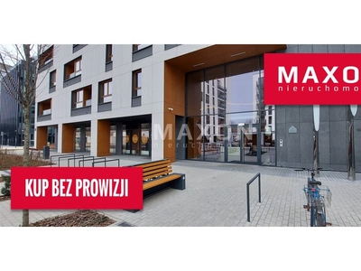 Mieszkanie na sprzedaż 103,27 m², piętro 7, oferta nr 60375/MS/MAX