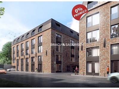 Mieszkanie na sprzedaż 17,51 m², piętro 4, oferta nr BS2-MS-291930-86