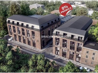 Mieszkanie na sprzedaż 18,63 m², piętro 1, oferta nr BS2-MS-291835-86