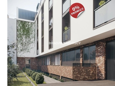 Mieszkanie na sprzedaż 21,62 m², piętro 1, oferta nr BS2-MS-291831-85