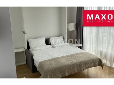 Mieszkanie na sprzedaż 23,00 m², piętro 3, oferta nr 60337/MS/MAX