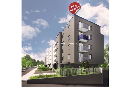 Mieszkanie na sprzedaż 25,76 m², piętro 1, oferta nr BS2-MS-299922-118