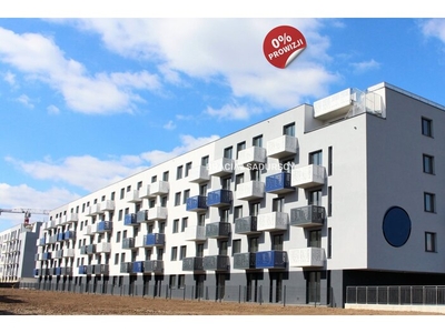 Mieszkanie na sprzedaż 26,67 m², parter, oferta nr BS2-MS-299925-118