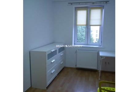 Mieszkanie na sprzedaż 33,70 m², piętro 3, oferta nr BS1-MS-299815-2