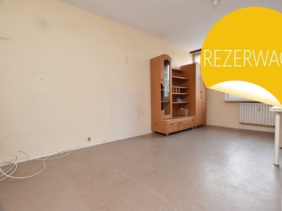 Mieszkanie na sprzedaż 36,45 m², piętro 3, oferta nr 51/11046/OMS