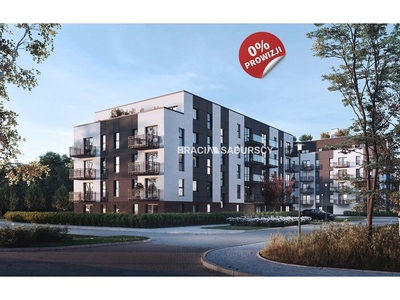 Mieszkanie na sprzedaż 36,46 m², piętro 1, oferta nr BS2-MS-298338-5