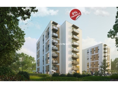 Mieszkanie na sprzedaż 42,81 m², piętro 5, oferta nr BS2-MS-299619-2