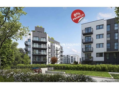 Mieszkanie na sprzedaż 42,88 m², piętro 5, oferta nr BS2-MS-298359-5