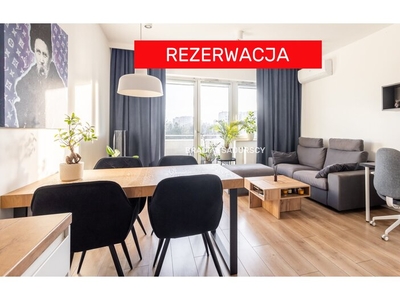 Mieszkanie na sprzedaż 44,40 m², piętro 5, oferta nr BS1-MS-298719-8