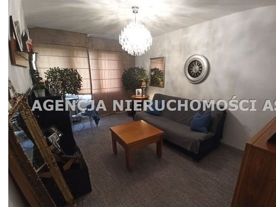 Mieszkanie na sprzedaż 45,20 m², piętro 4, oferta nr AAS-MS-1223