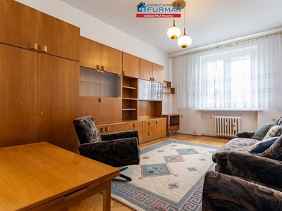 Mieszkanie na sprzedaż 45,42 m², parter, oferta nr FRP-MS-196791