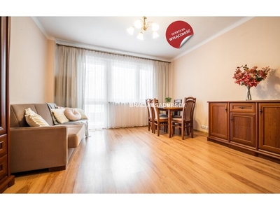 Mieszkanie na sprzedaż 46,38 m², piętro 1, oferta nr BS1-MS-298438-10