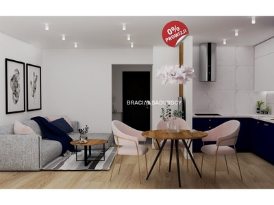 Mieszkanie na sprzedaż 47,30 m², piętro 1, oferta nr BS2-MS-299293-58