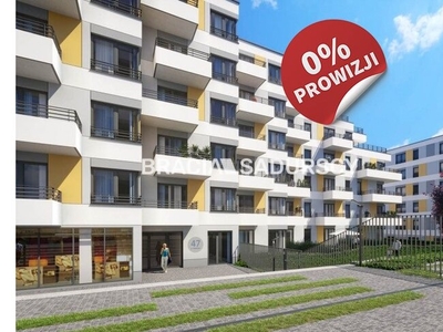 Mieszkanie na sprzedaż 49,98 m², piętro 5, oferta nr BS2-MS-299565-62