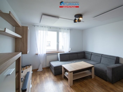 Mieszkanie na sprzedaż 53,15 m², parter, oferta nr FRP-MS-196785