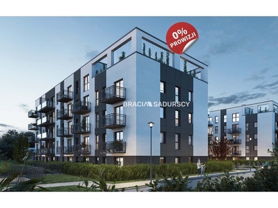 Mieszkanie na sprzedaż 53,50 m², piętro 2, oferta nr BS2-MS-298722-5