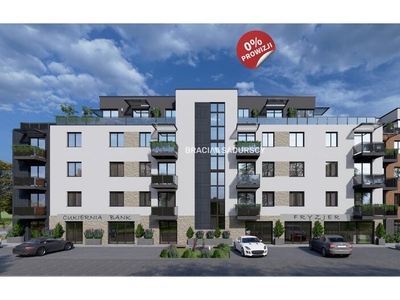 Mieszkanie na sprzedaż 69,23 m², parter, oferta nr BS2-MS-293270-140