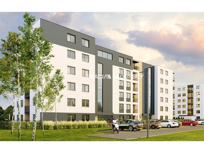 Mieszkanie na sprzedaż 69,92 m², piętro 1, oferta nr BS2-MS-298271-13